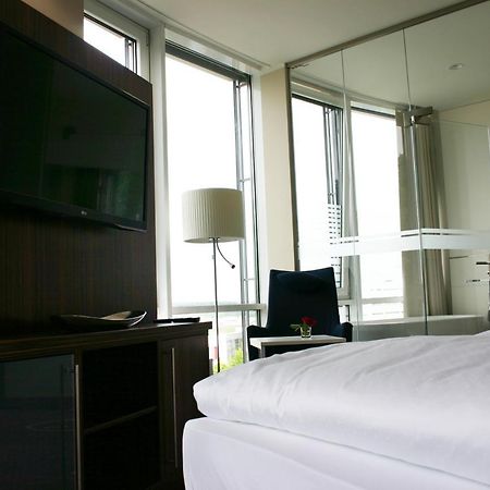 Business-Hotel Artes Κέμνιτς Εξωτερικό φωτογραφία