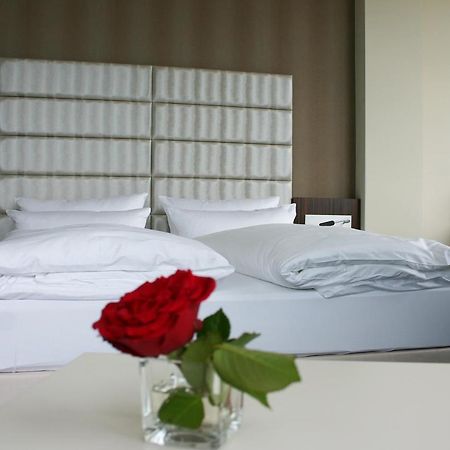 Business-Hotel Artes Κέμνιτς Εξωτερικό φωτογραφία