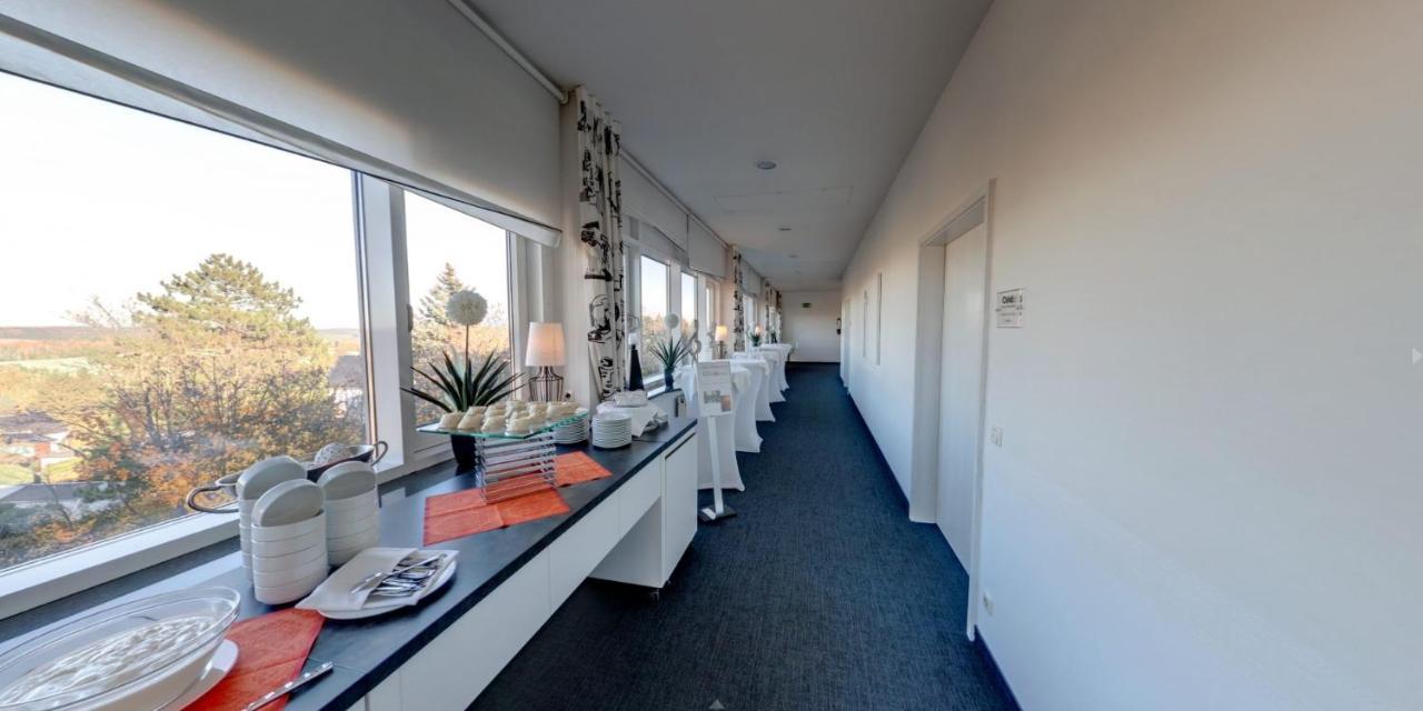 Business-Hotel Artes Κέμνιτς Εξωτερικό φωτογραφία