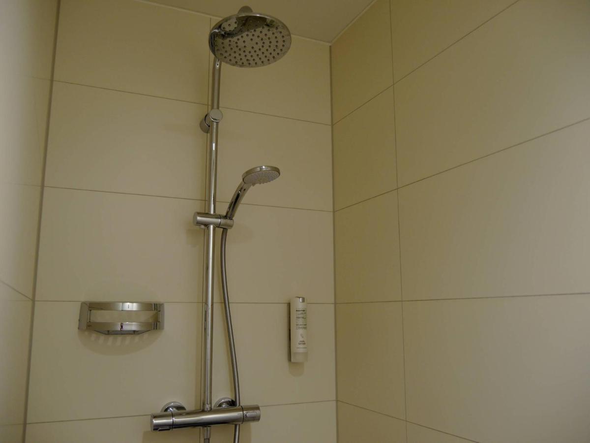 Business-Hotel Artes Κέμνιτς Εξωτερικό φωτογραφία