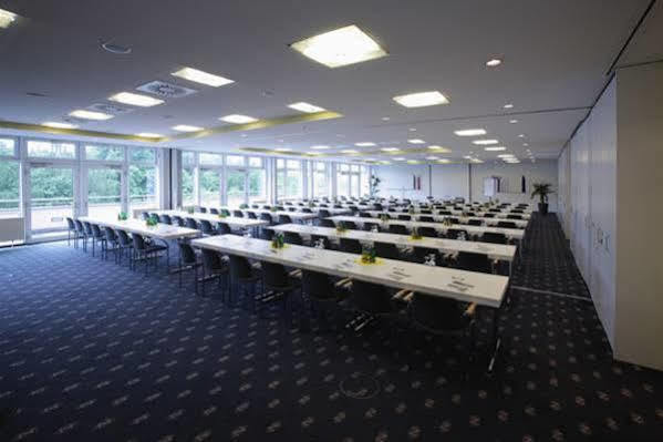 Business-Hotel Artes Κέμνιτς Εξωτερικό φωτογραφία