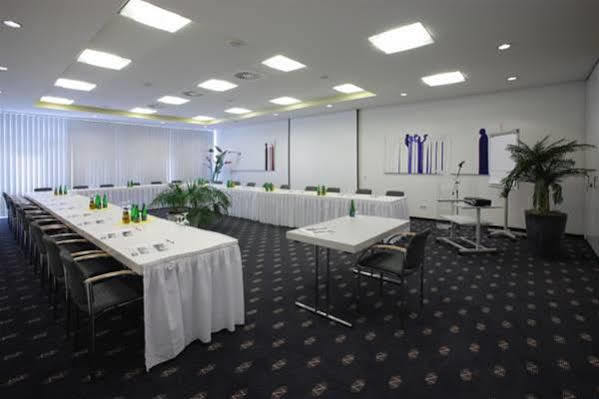 Business-Hotel Artes Κέμνιτς Εξωτερικό φωτογραφία